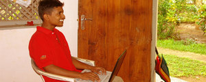 Ranuka Udayanga