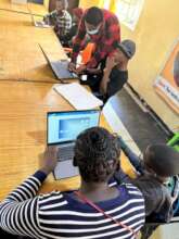 Learning Computer Skills