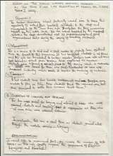 Letter of Appreciation from teacher 1 of 2