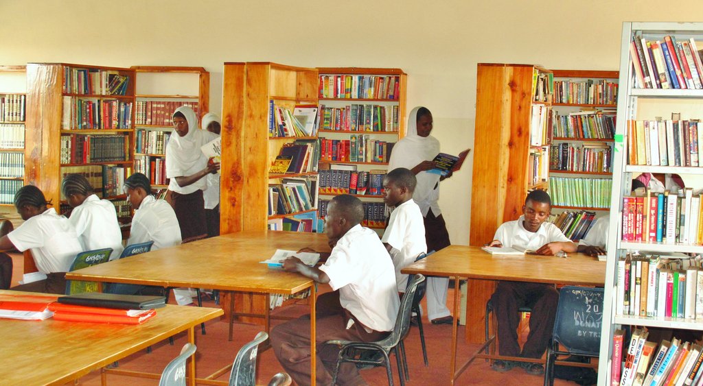 School Management Software in Kenya
