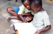 Mobile Library for Rural Kenyan Youths