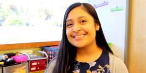 Flory, SLI scholar