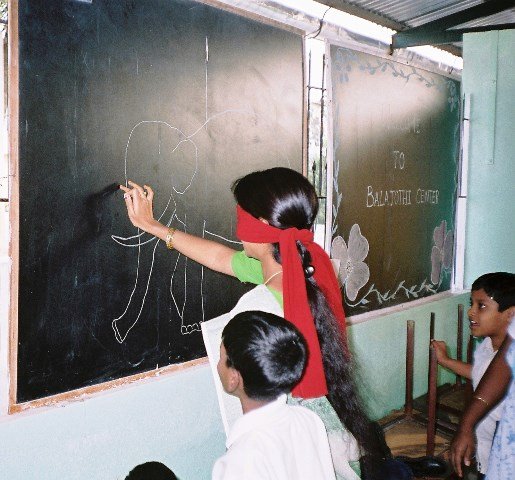 Help Cerebral Palsy (CP) affected children