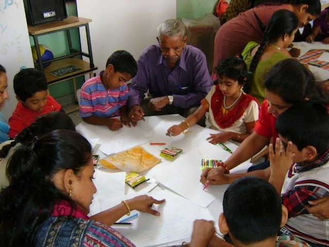 Help Cerebral Palsy (CP) affected children