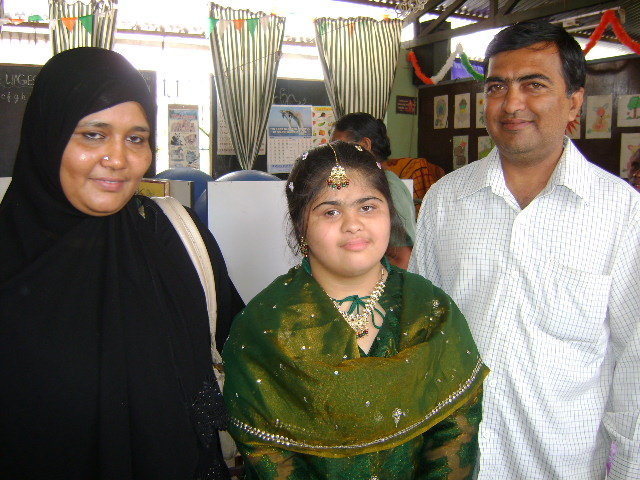 Help Cerebral Palsy (CP) affected children