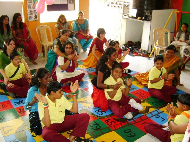 Help Cerebral Palsy (CP) affected children