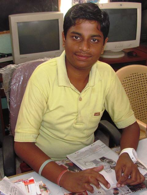 Help Cerebral Palsy (CP) affected children