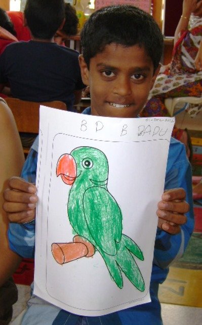 Help Cerebral Palsy (CP) affected children
