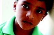 Help 30 children overcome domestic violence