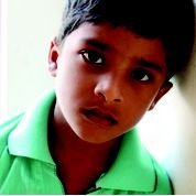 Help 30 children overcome domestic violence