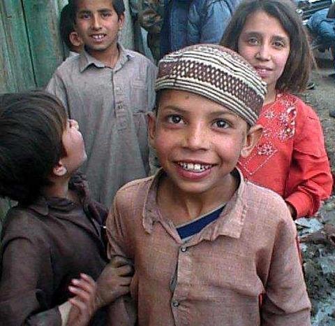 Finance Microlending in Rural Afghanistan