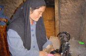 Finance Microlending in Rural Afghanistan