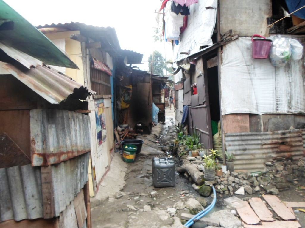 e-Learning for 125 Underprivileged Filipino Youth