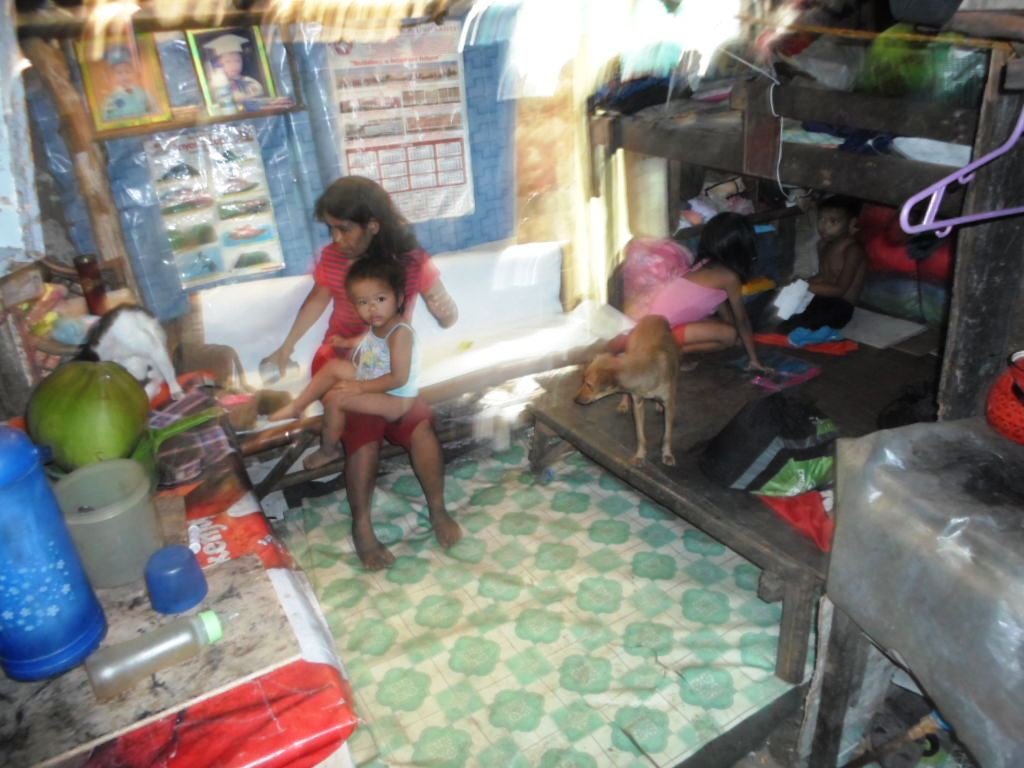 e-Learning for 125 Underprivileged Filipino Youth