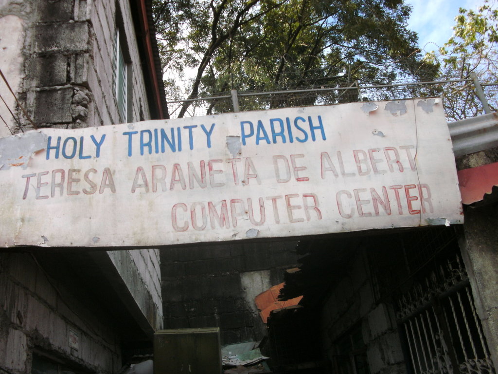 e-Learning for 125 Underprivileged Filipino Youth