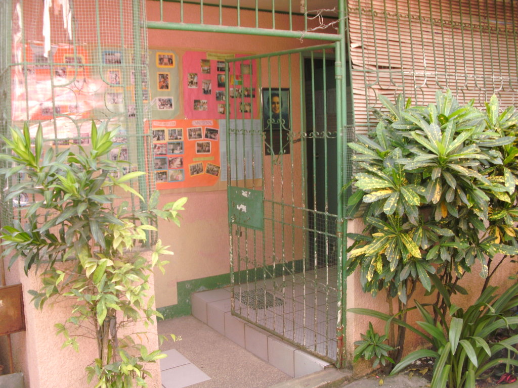 e-Learning for 125 Underprivileged Filipino Youth