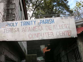 Local Computer Center in Commonwealth
