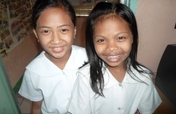 e-Learning for 125 Underprivileged Filipino Youth