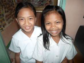 e-Learning for 125 Underprivileged Filipino Youth