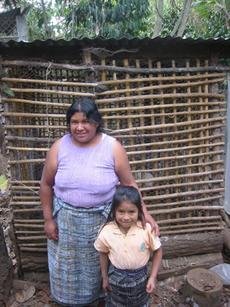 Help Guatemalan Women Achieve Self-Sufficiency