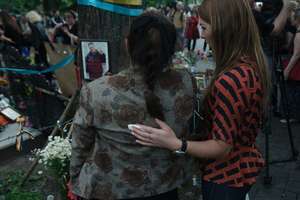 Nothing will return families their loved ones...
