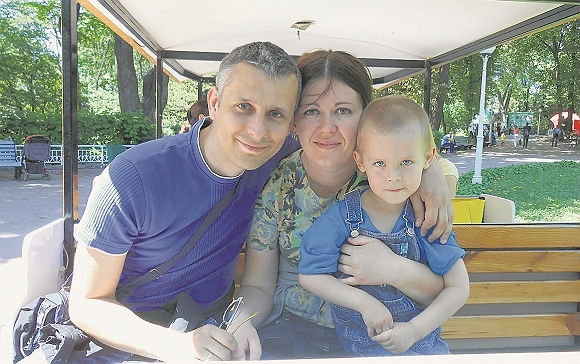 Supporting the Victims of Protests in Ukraine