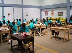 The Mombasa Road Workshop