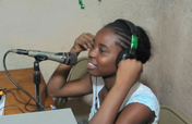 Raise the Voices of Haitian Women!