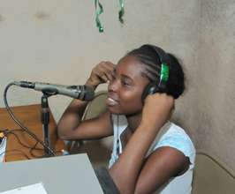 Raise the Voices of Haitian Women!