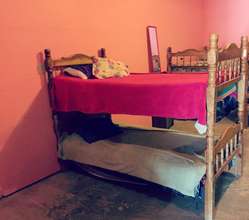 They keep their beds neat