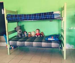 Beds