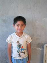Feed Orphan Children in Juarez, Chihuahua Mexico