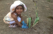 Teaching Children to Be Caring World Citizens
