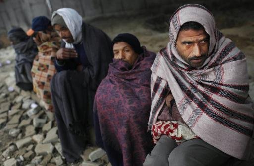 The Winter Warmth Appeal
