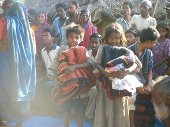 The Winter Warmth Appeal