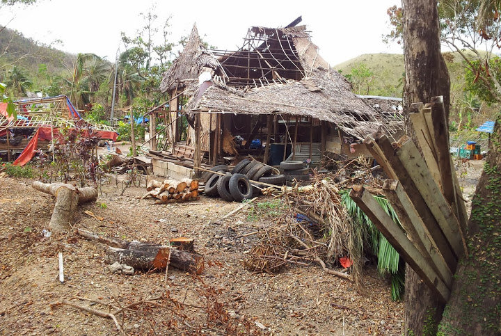 Help Filipino Kids Learn Better &Survive Disasters