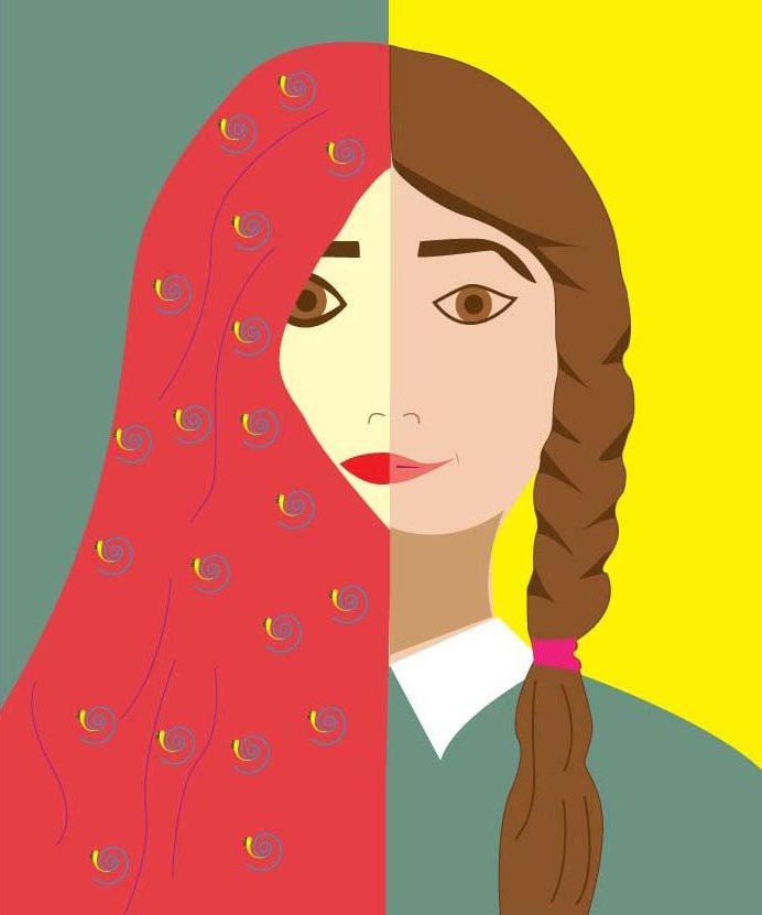 Ensure 100 Pakistani women have a better life