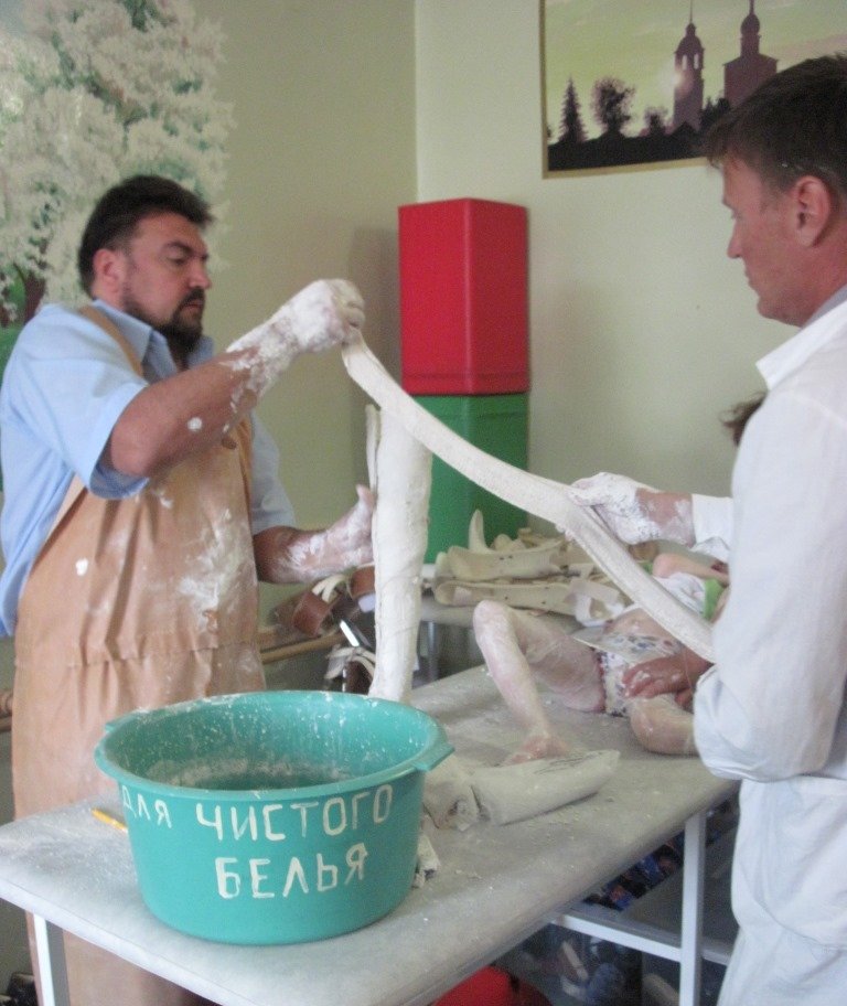 Help to100 most disadvantaged orphans (disability)