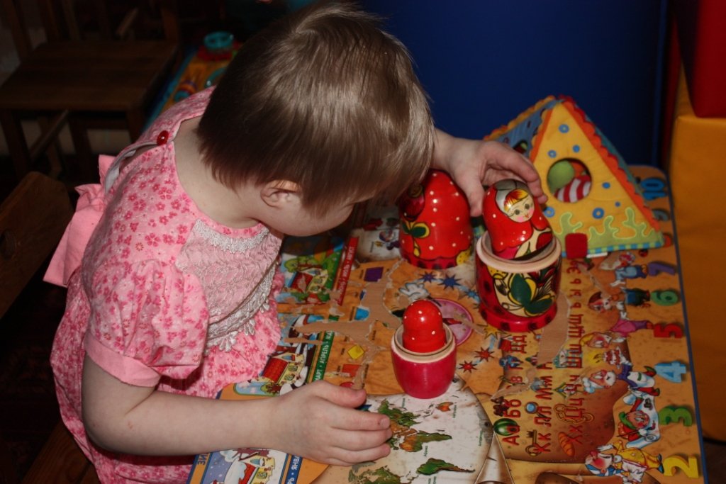 Help to100 most disadvantaged orphans (disability)