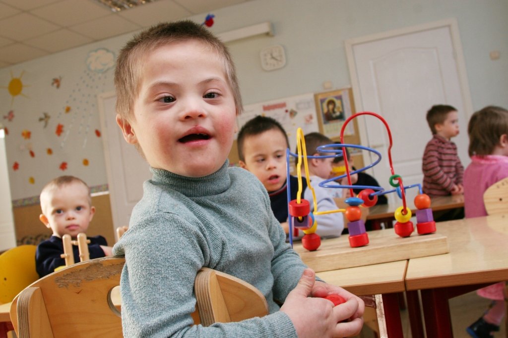 Help to100 most disadvantaged orphans (disability)