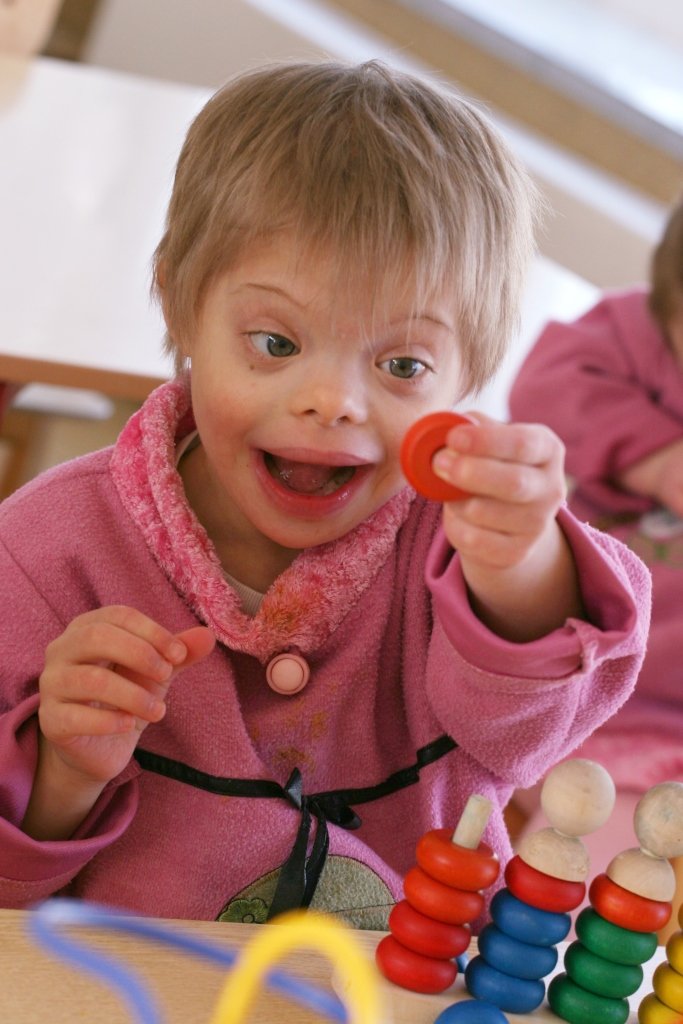 Help to100 most disadvantaged orphans (disability)