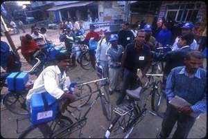 Mobilization in action