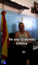 Mrs. Graciela is the Director of Veo Veo