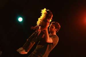 Lions' king