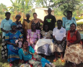 Second WIGG meeting: February 2, 2017