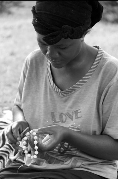 Women's Income Generating Group