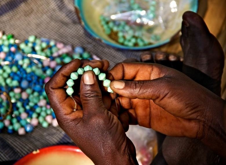 Women's Income Generating Group