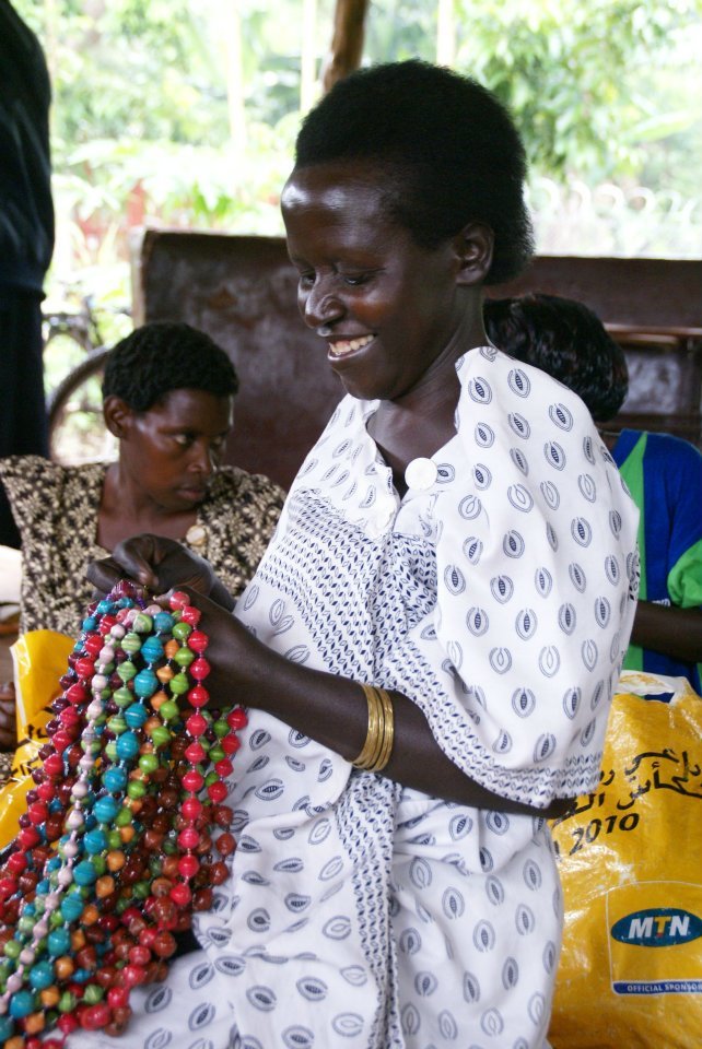 Women's Income Generating Group
