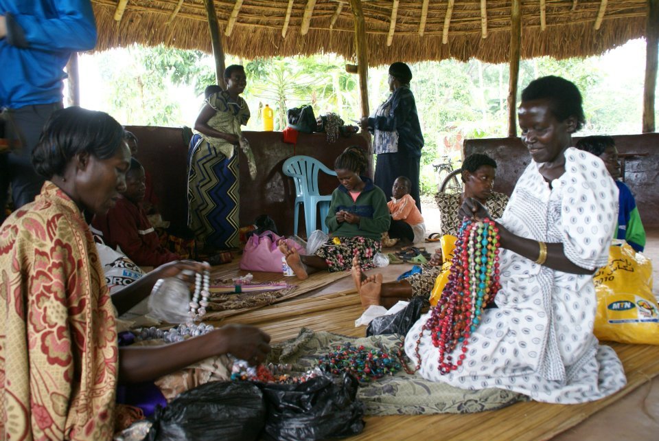 Women's Income Generating Group