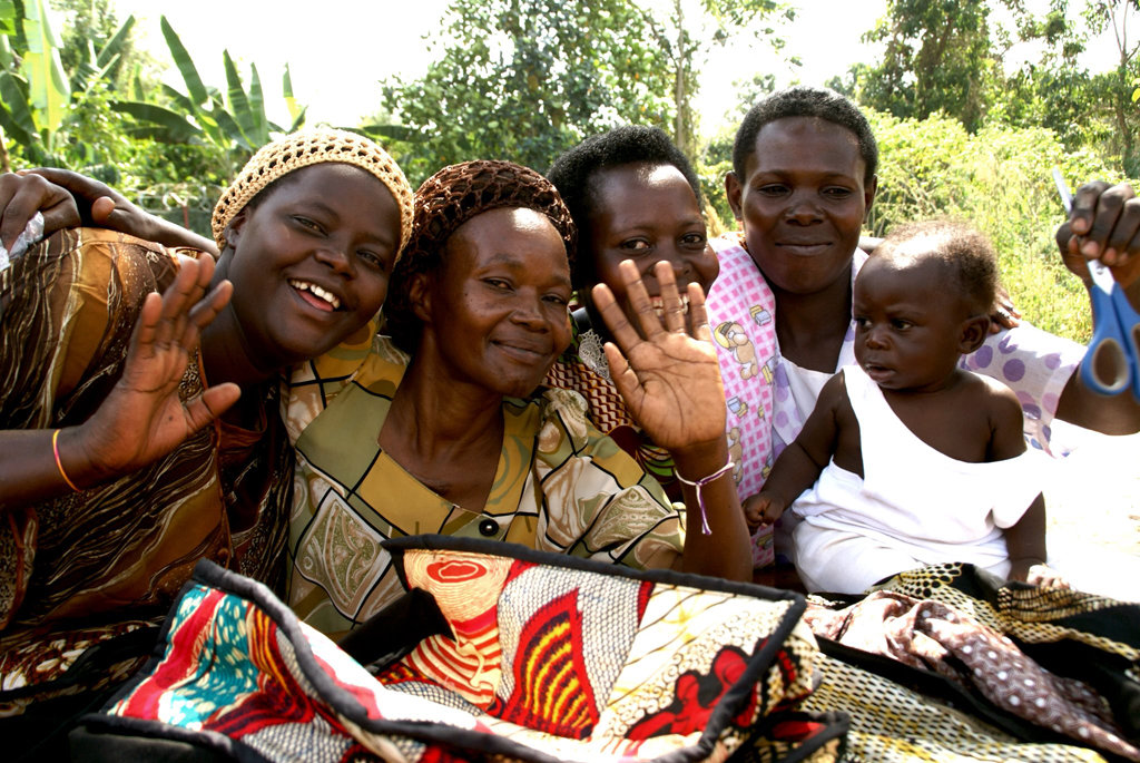 Women's Income Generating Group